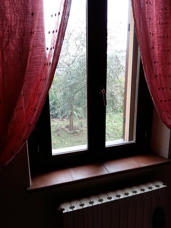 Agriturismo Il Melo Valfabbrica Zewnętrze zdjęcie