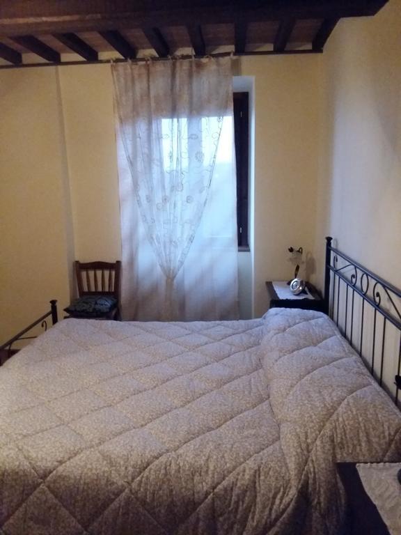 Agriturismo Il Melo Valfabbrica Zewnętrze zdjęcie