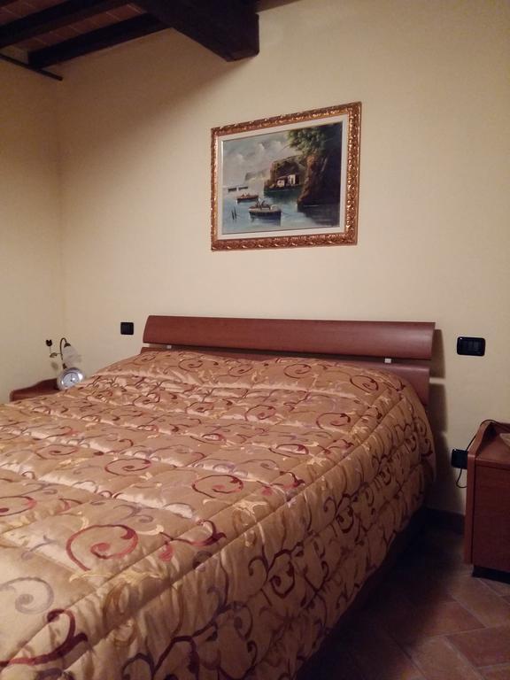 Agriturismo Il Melo Valfabbrica Zewnętrze zdjęcie
