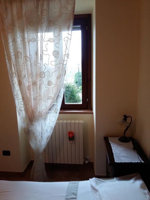 Agriturismo Il Melo Valfabbrica Zewnętrze zdjęcie