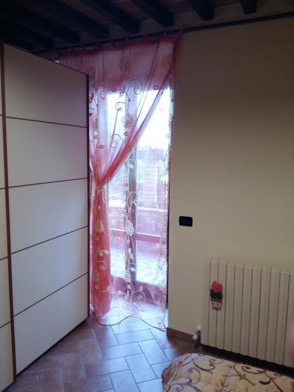 Agriturismo Il Melo Valfabbrica Zewnętrze zdjęcie